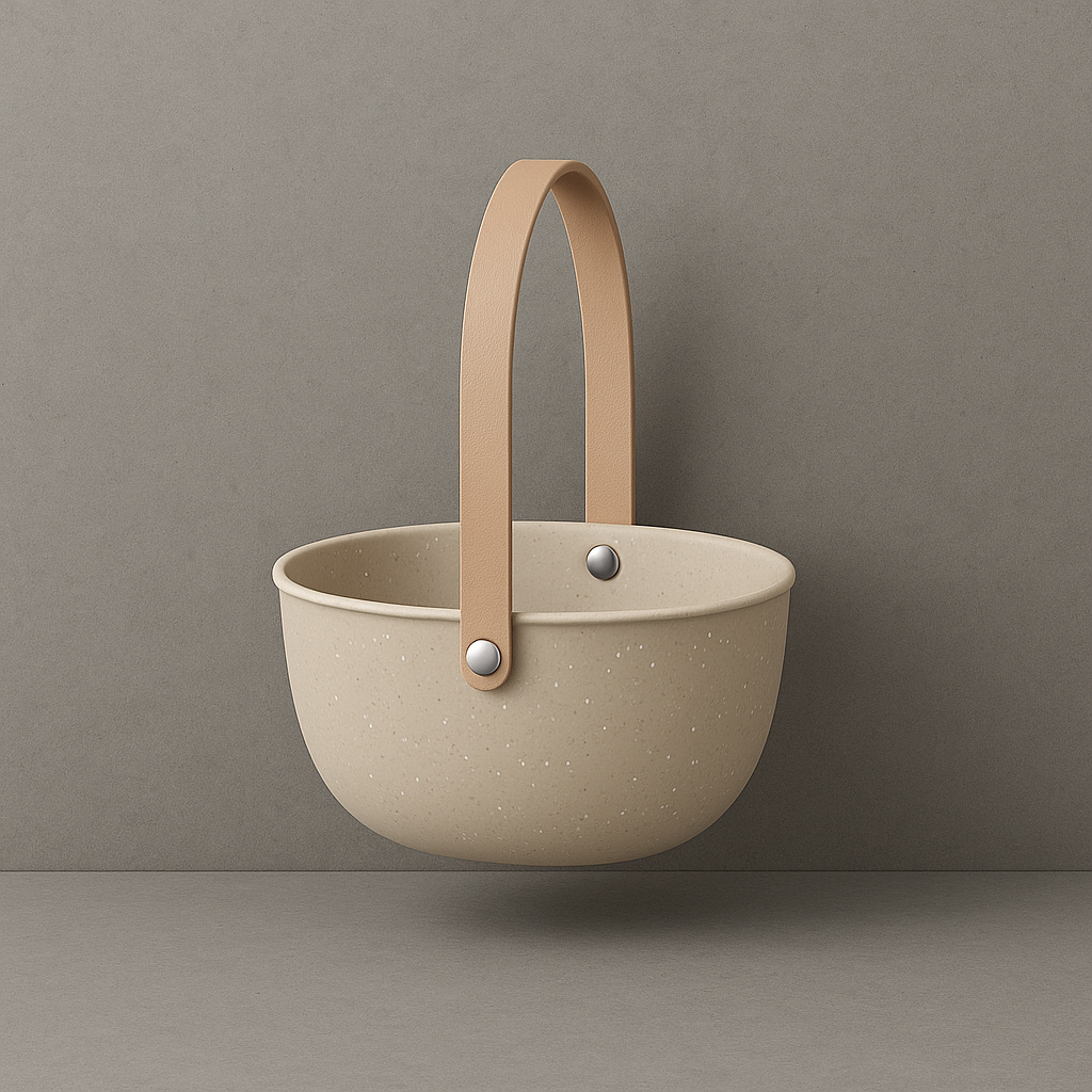 Luxury Sink Sponge Rack