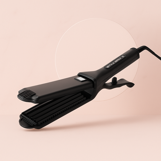 Pro Hair Crimper