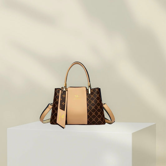 Linéa Luxe Tote