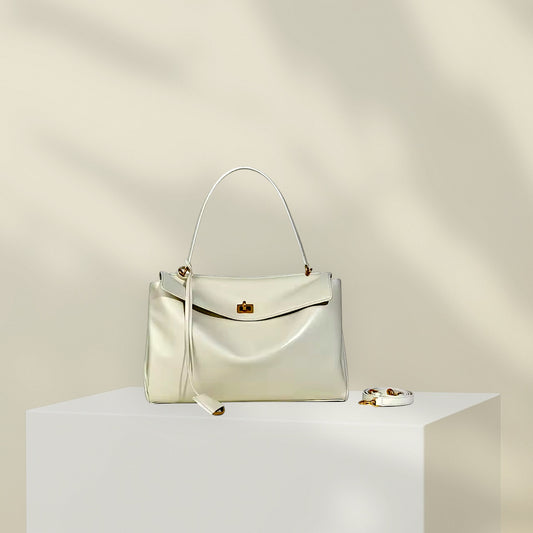 Luxury Rodeo Genuine Leather Bag